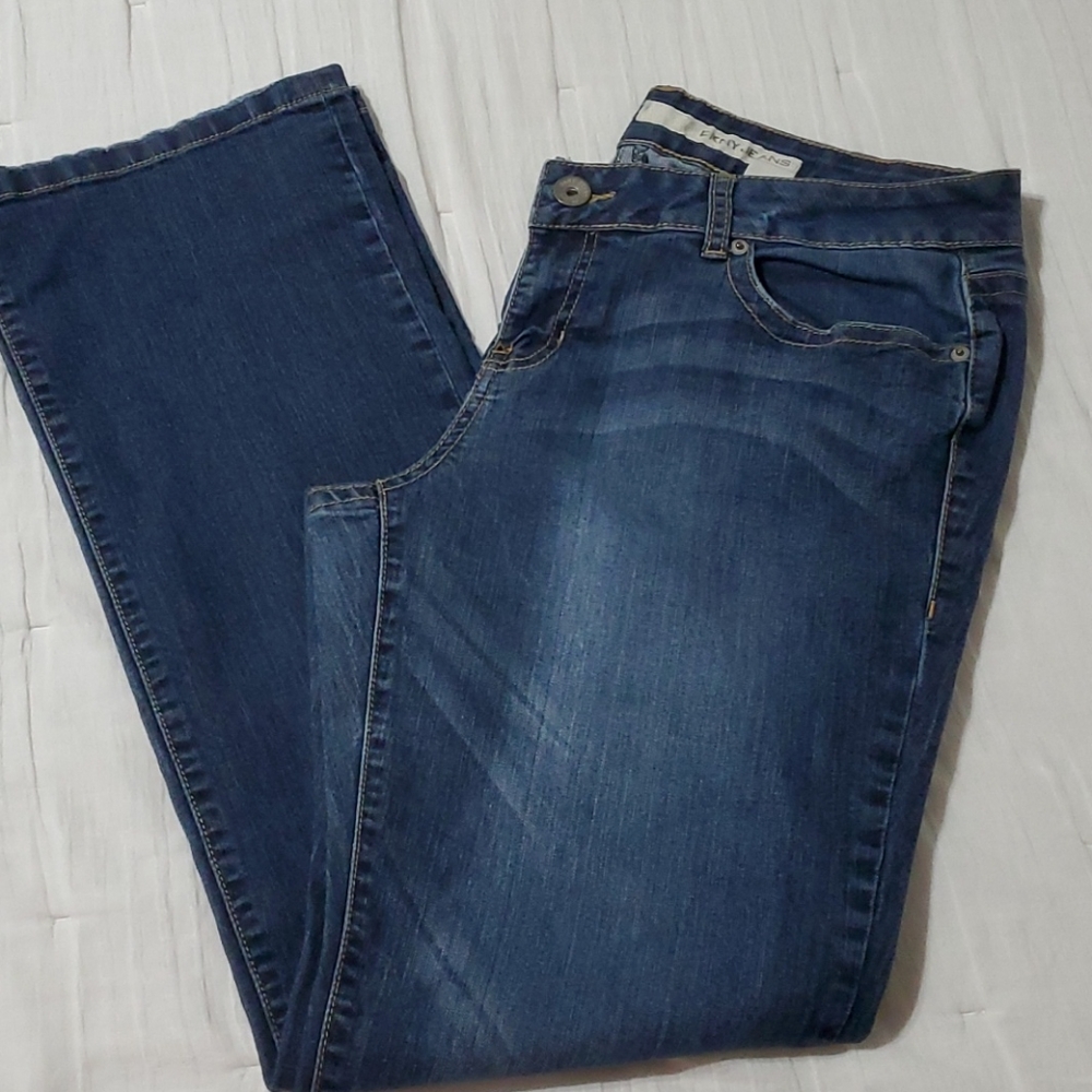 Women DKNY Jeans